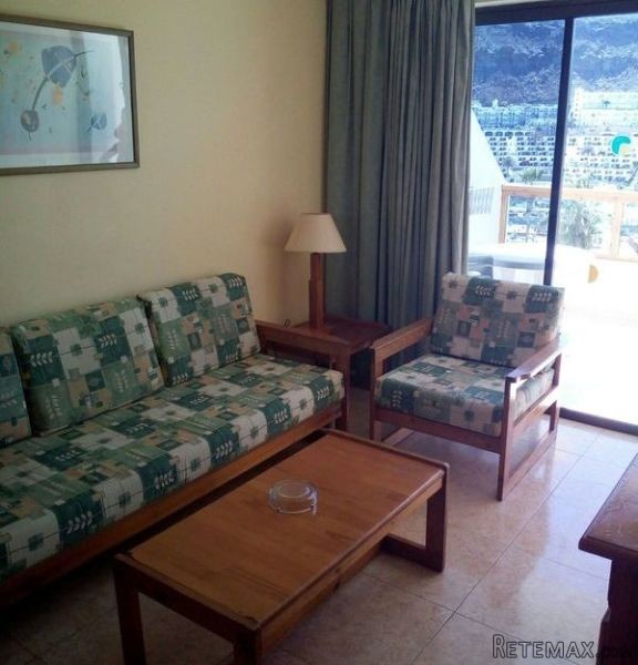 1 Bedroom Apartment in Puerto rico - 2