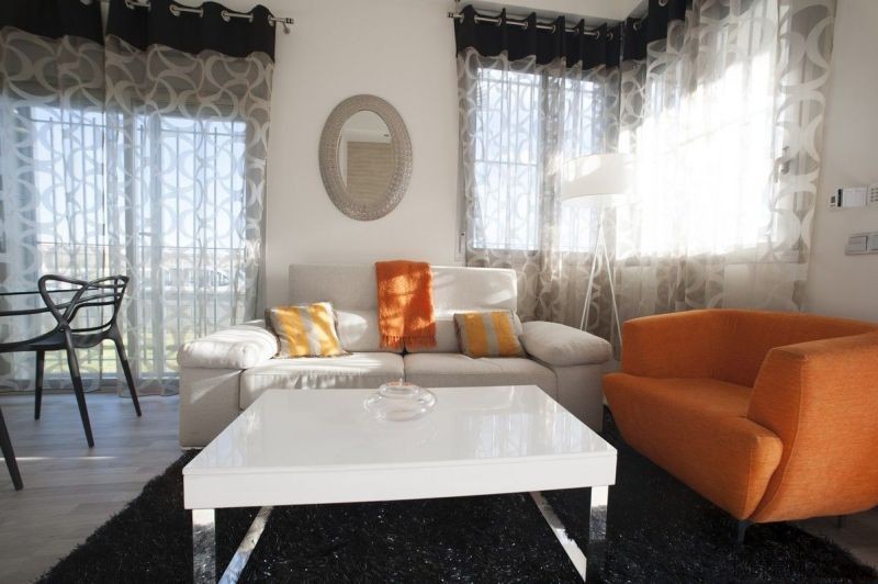Key Ready Bungalow In Rojales Spsnb0196