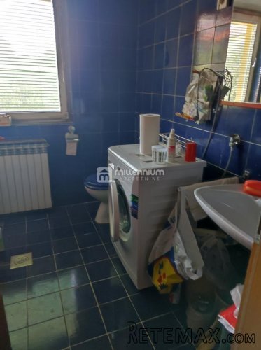 Rijeka, Bulevard, 86.41m2, 3-sobni stan s lođom i pogledom.. - 5