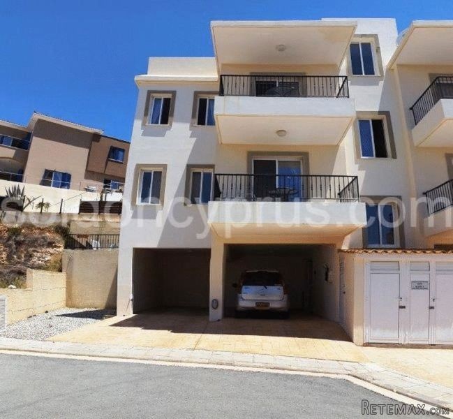 2 Bedrooms - Apartment - Paphos - For..