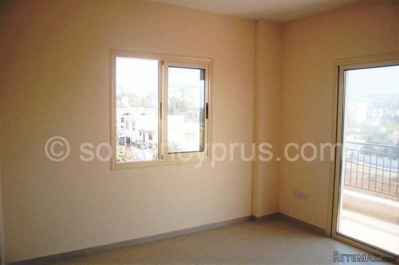 2 Bedrooms - Apartment - Paphos - For.. - 2