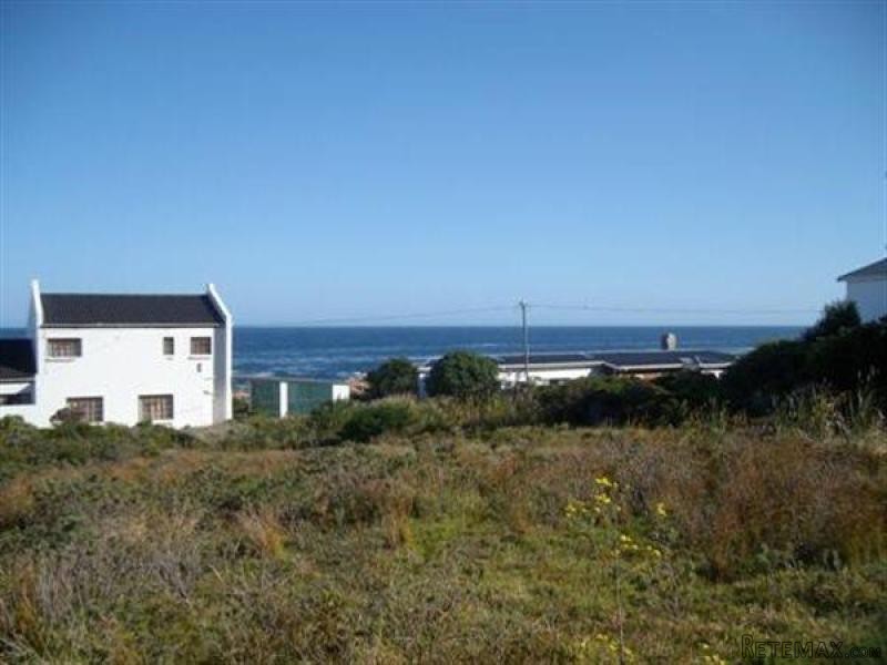 Bettys Bay Vacant Land, Bettys Bay