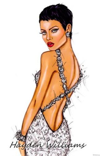 Ragazze immagine, hostess, ballerine -..