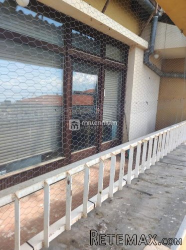Rijeka, Bulevard, 86.41m2, 3-sobni stan s lođom i pogledom.. - 6