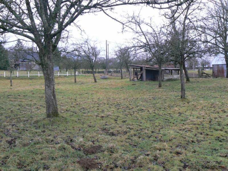 Rural House with Characterf - 2