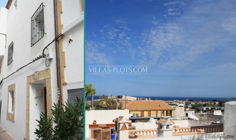 5 Bedroom Terraced House,Townhouse In..