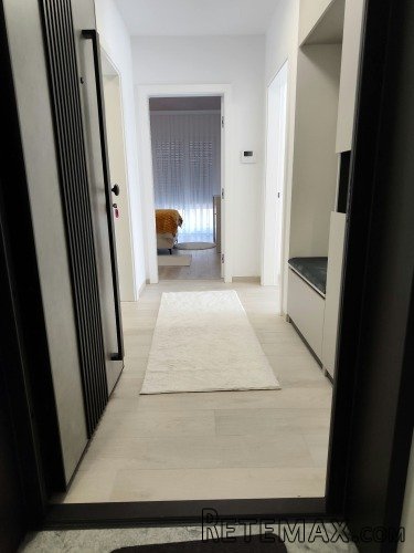 Eksluzivno opremljen stan 68 m2 - NOVO - 7