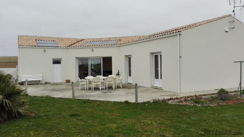Modern Villa Wit Garden, Terrace And.. - 2