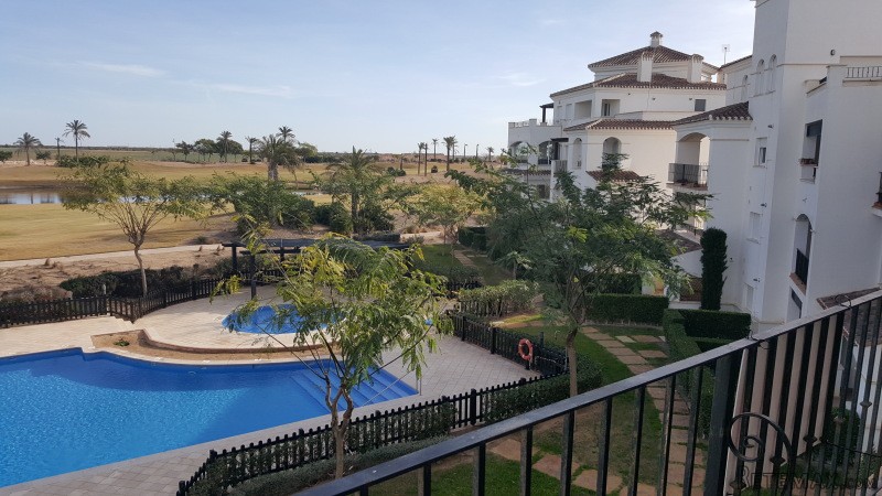 2 Bedrooms - Apartment - Murcia - For.. - 2