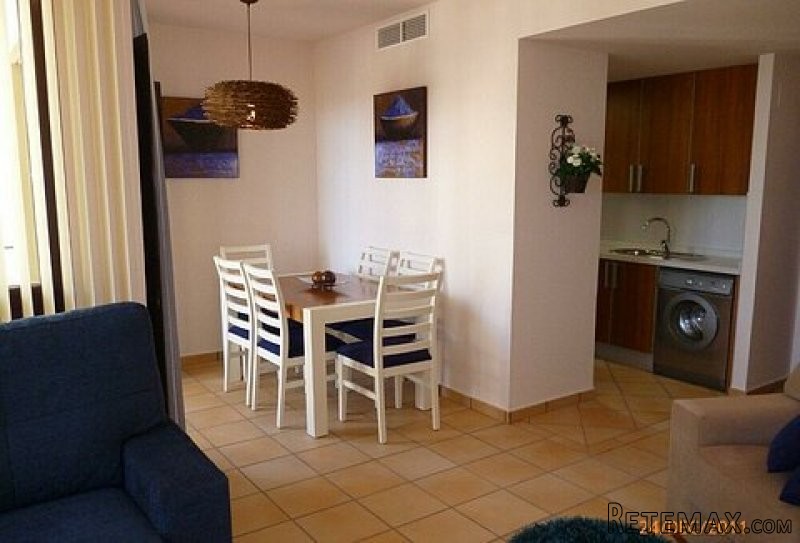 * 3 Bed Spanish Style Apartments - 2
