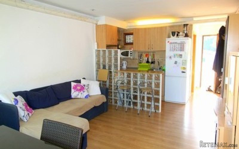 Apartment for sale close to beach in..