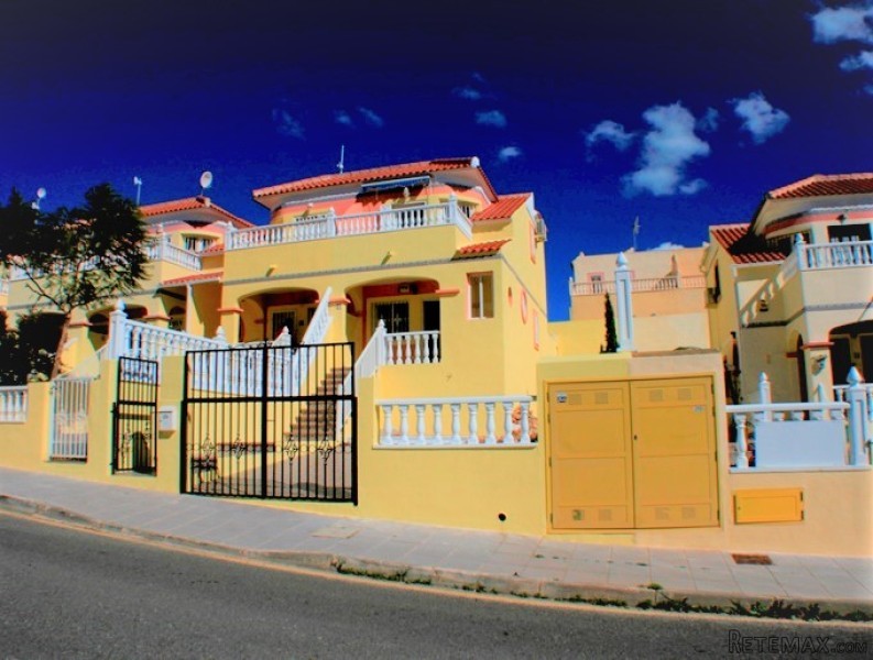 Homelike Pinar De Campoverde 2 Beds..