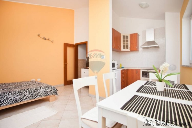 Istra, Pula,Veli Vrh, prozračan studio apartman sa... - 3