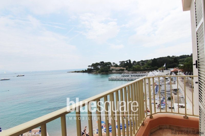 1 bedroom flat in Cap d'Antibes