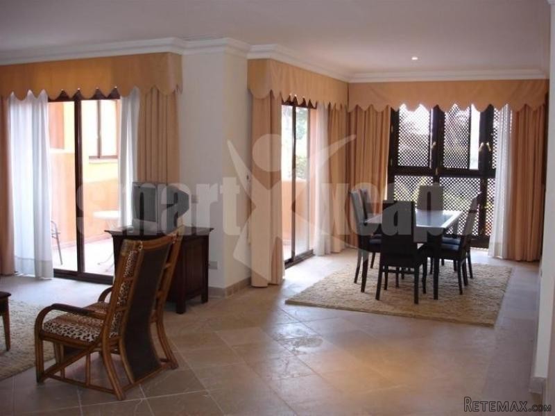 Apartment For Sale In New Golden Mile.. - 2