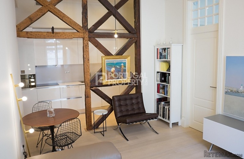 Charming Apartment in Baixa - 2