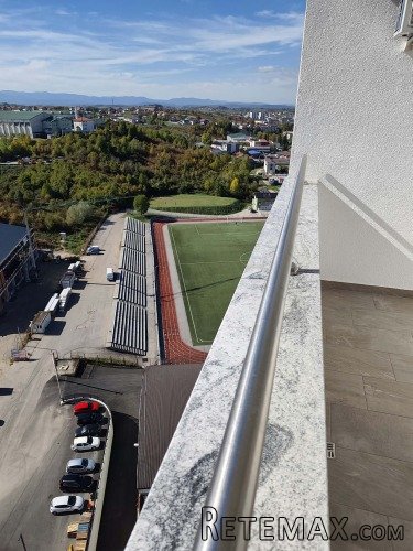 Eksluzivno opremljen stan 68 m2 - NOVO - 9