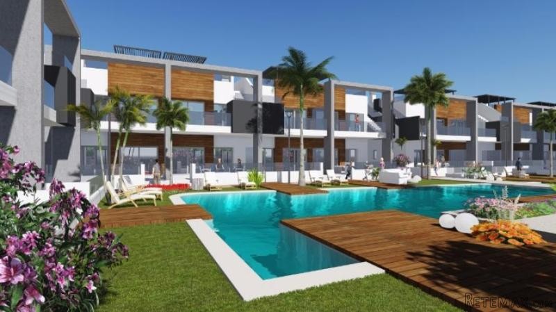 La Luna - El Raso Guardamar - New build.. - 2