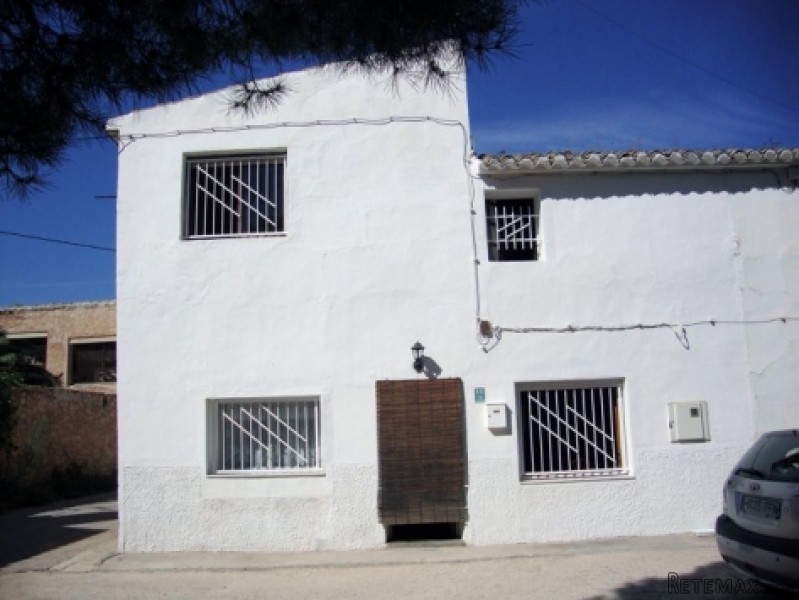 Monovar - El Manan - 6 Bed Cuntry House..