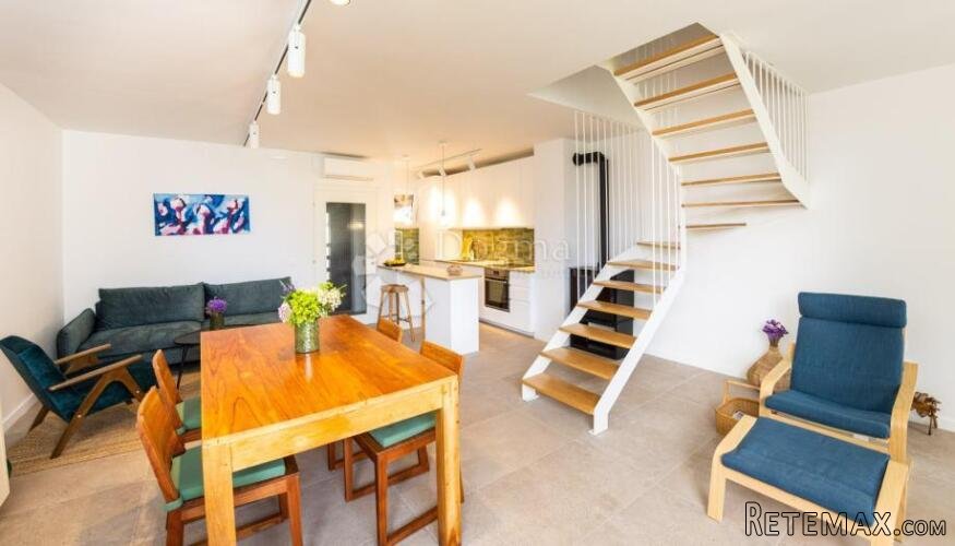 Stan na Gorici – atraktivna lokacija, 78 m²