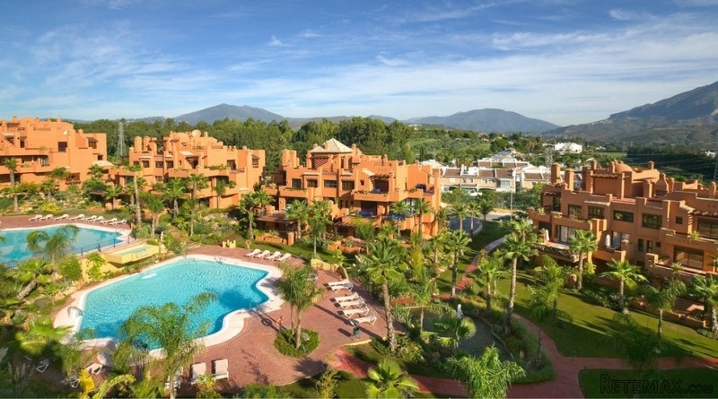 Three Bedroom Ground Floor Apartment..