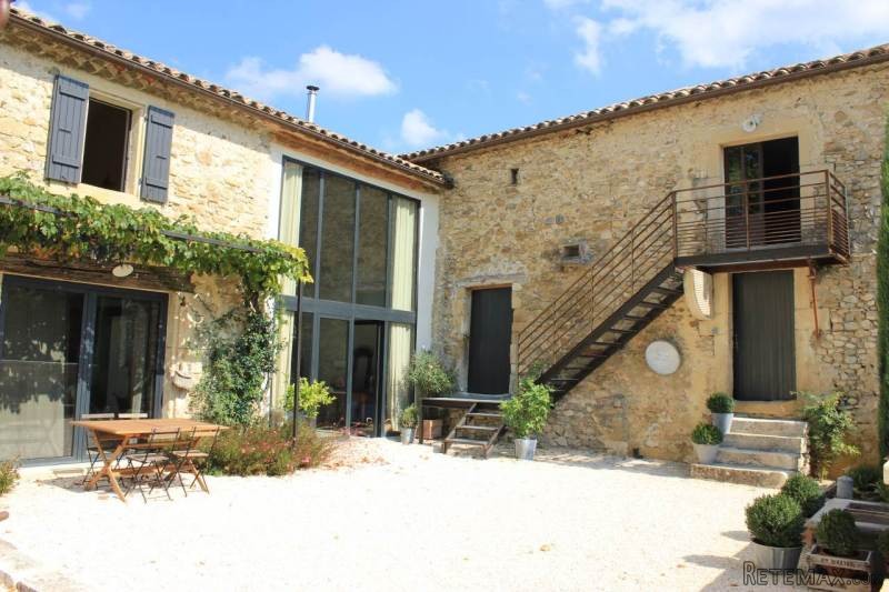 Beautifully Renovated Farmhouse With..