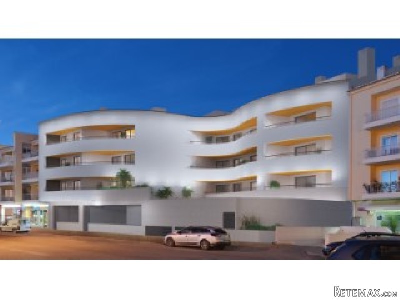 2 bedrooms-apartment-Lagos-Algarve-for..
