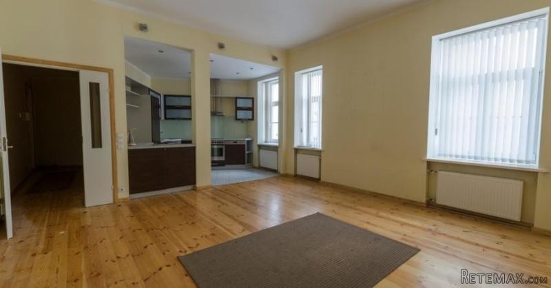 Elegant Apartment In Embassy Area Of.. - 2