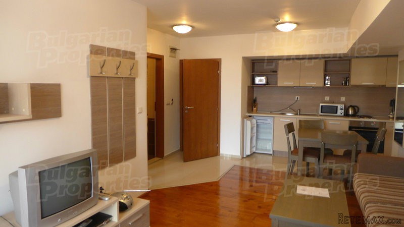 Fully Furnished One Bedroom Apartment.. - 2