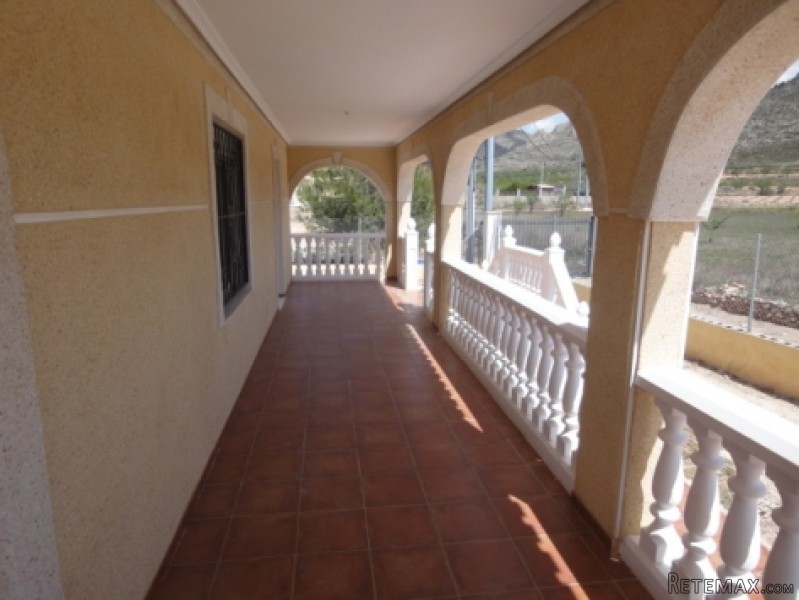 Hondon De Los Frailes - 3 Bed Brand New.. - 2