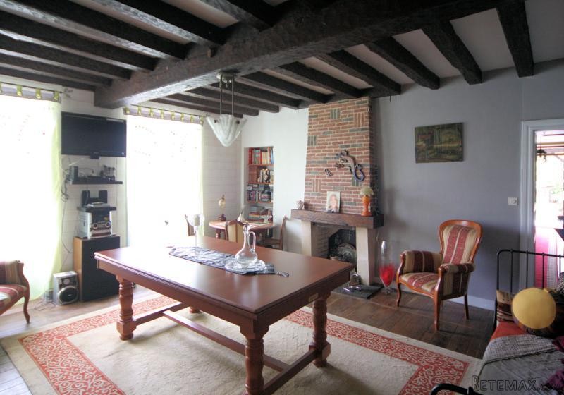 Townhouse With Indoor Pool And Garden - 2