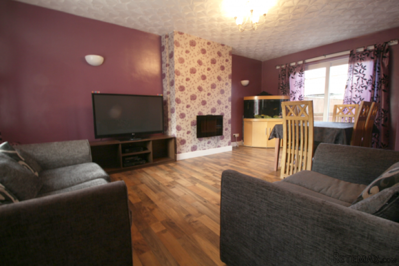 2 bedroom, Terraced House house for sale - 2