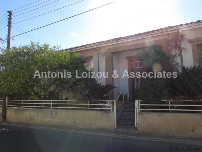 3 Bedroom Traditional Detached House in..