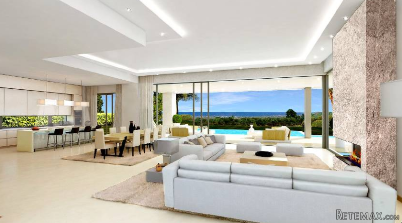 4 bedroom detached house for sale - 2