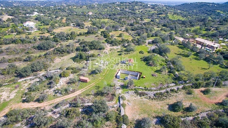 Land In Santa Barbara de nexe Tranquil.. - 2