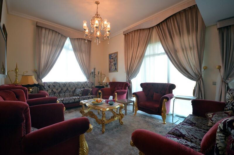 Luxury furnished cozy apartment on the.. - 2