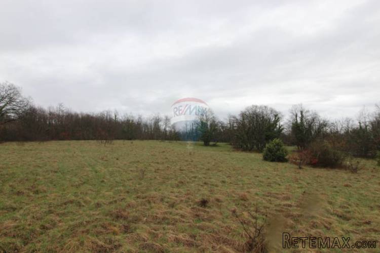 Petehi, 3667m2 građevinskog zemljišta + 6560m2... - 2