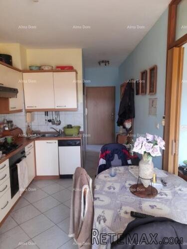 Prodaje se stan , blizina grada Pule, 37 m2. Štinjan. - 2