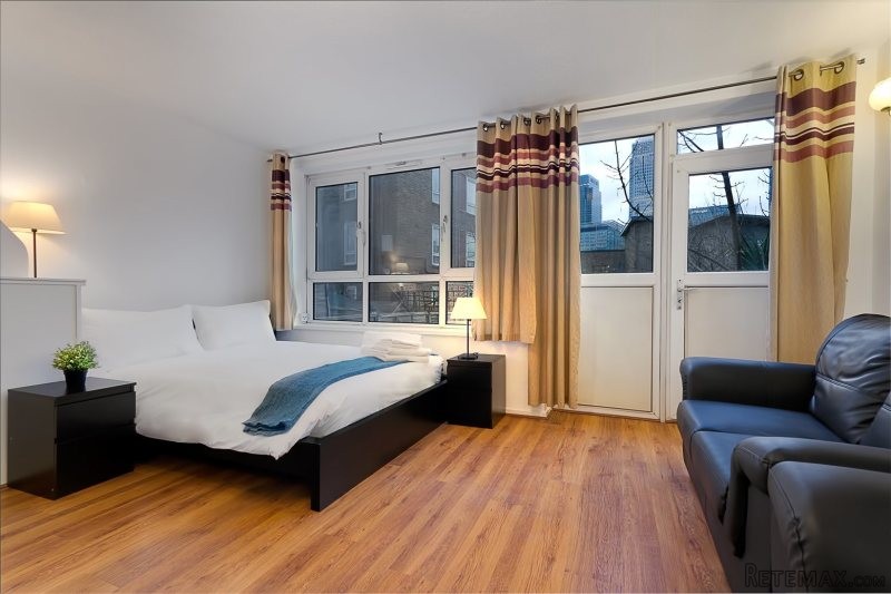 Westcott House - Poplar E14