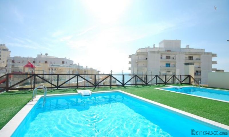 1 Bedroom - Apartment - Algarve - For..