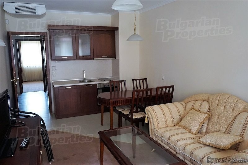 For Sale - 1-Bedroom Apartment