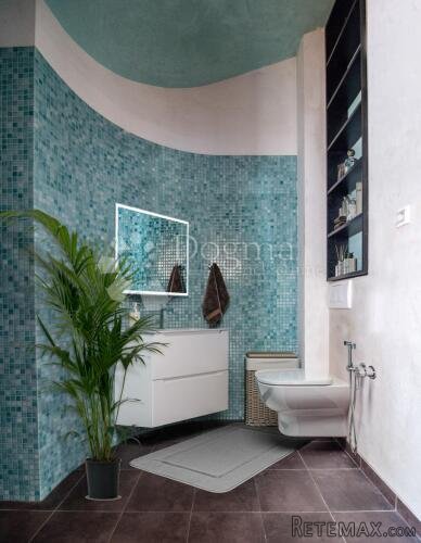 MEDULIN, LUX 3S PENTHOUSE, 2 TERASE, POGLED MORE! - 3