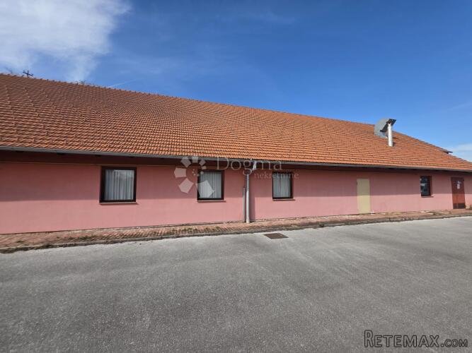 Najam poslovnog objekta 1.143m² - izvrsna prometna povezanos - 3