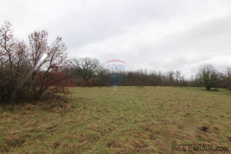 Petehi, 3667m2 građevinskog zemljišta + 6560m2... - 3