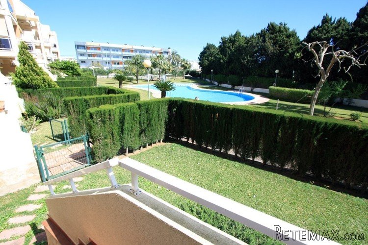 Pleasant ground floor apartment for sale in a beautiful.. - 3