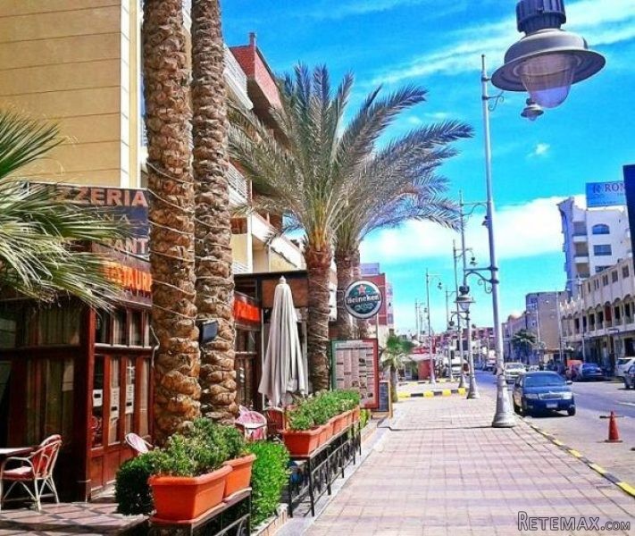 Sheraton Plaza Two Bed