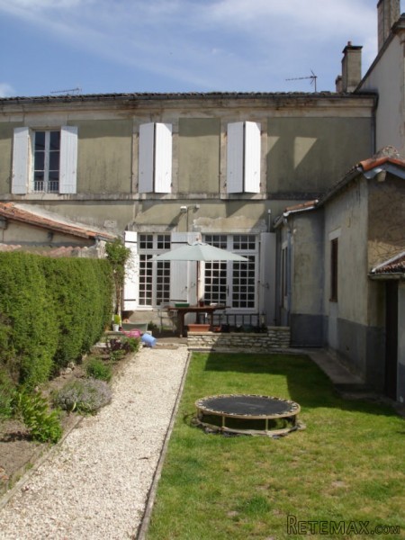 Stone House For Sale St Jean D Angely