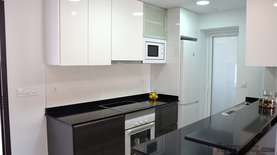 Viviendas de 1, 2 y 3 dormitorios con terraza, jardín o.. - 3