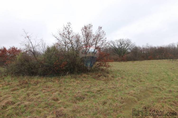 Petehi, 3667m2 građevinskog zemljišta + 6560m2... - 4
