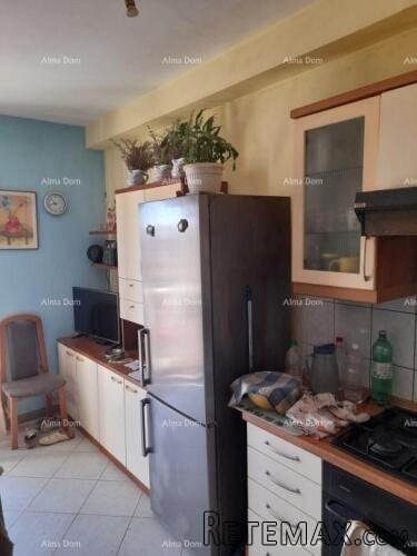 Prodaje se stan , blizina grada Pule, 37 m2. Štinjan. - 4